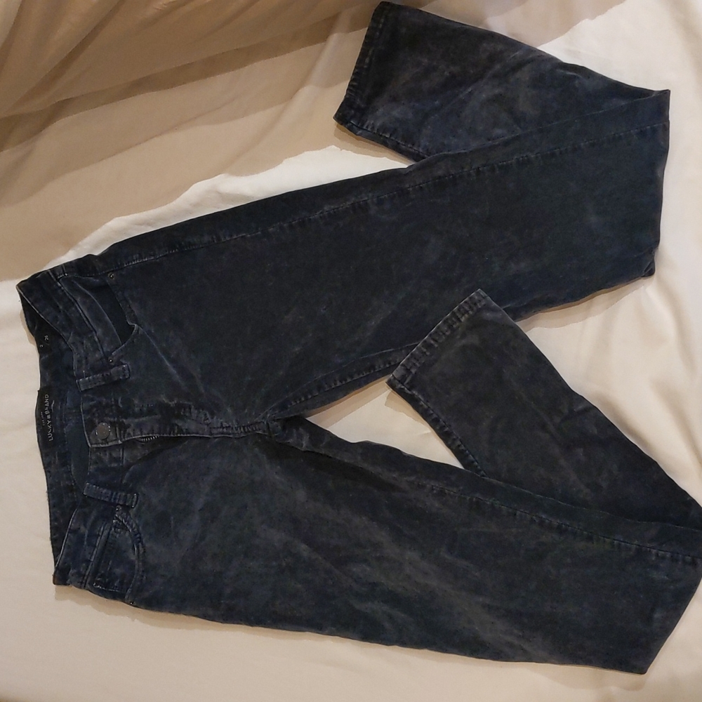 Lucky Brand 2/26